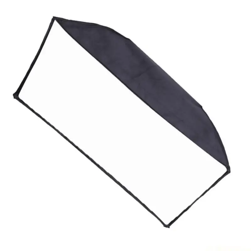 전문 스튜디오 사진 조명을 위한 E56B 고품질 직사각형 소프트박스