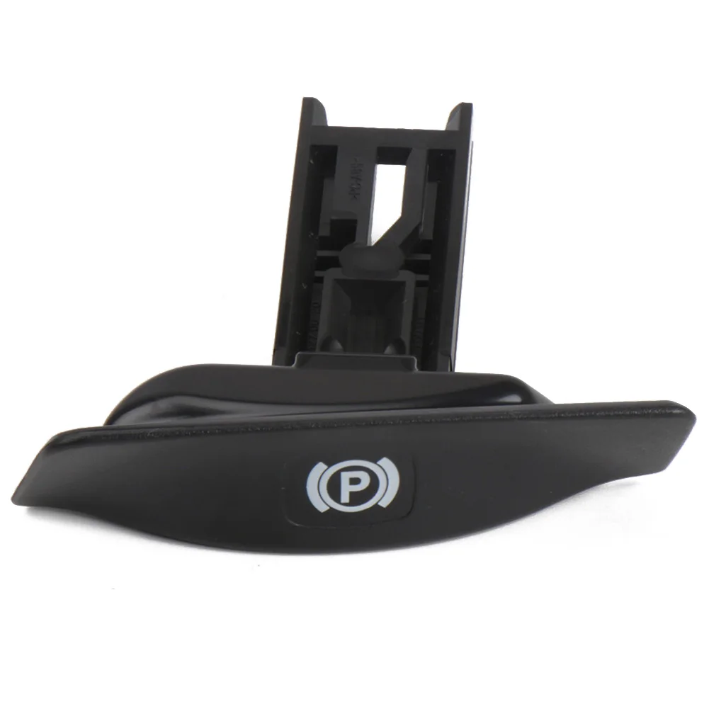 Car Hand Brake Lever Handle 2114270020 Handbrake Parking Brake Lever for Mercedes Benz E W211 2003-2008 CLS Class