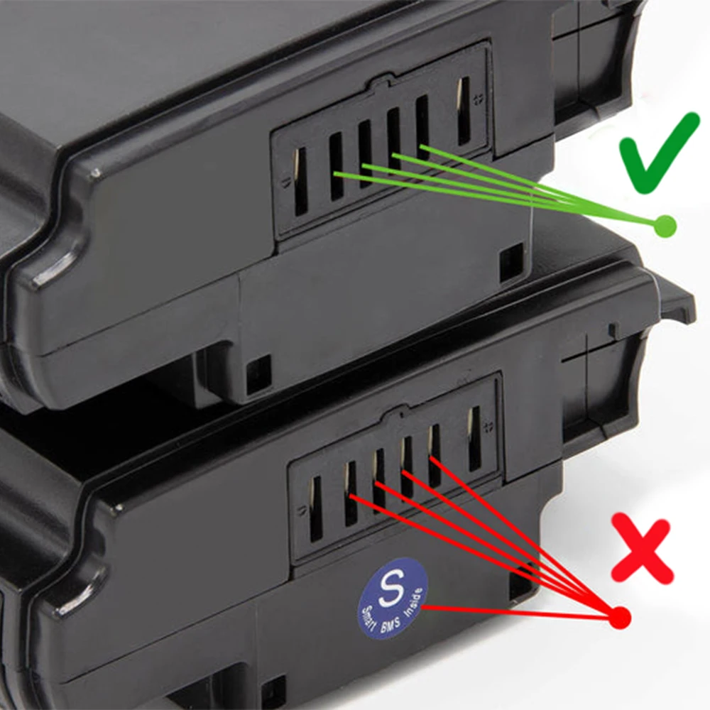 Rear Rack battery 36V 10.4Ah 12.8Ah 14Ah for Gypsy E-Classic Gitane E-Organ SF-03 JCEB360-11With Mount base