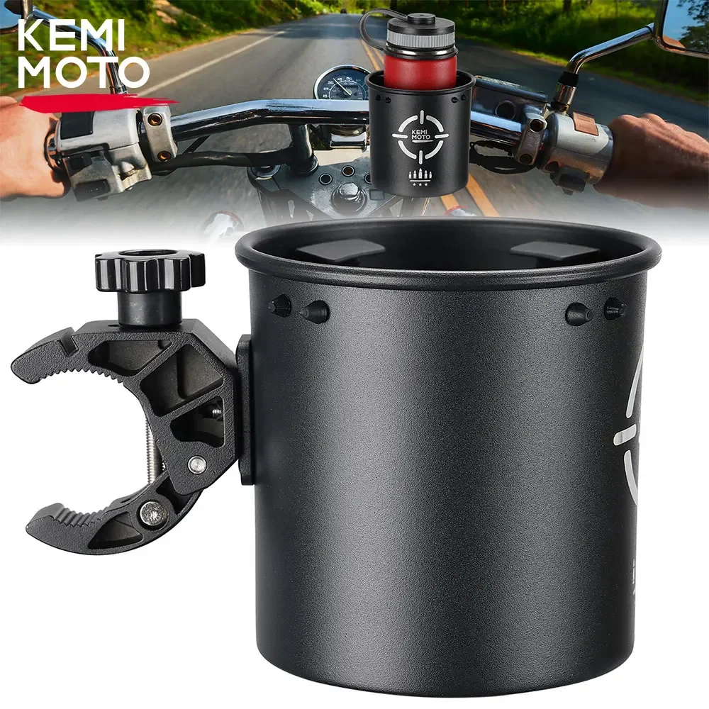 Coffee Cup Ram Mount Motorcycle Cup Holder Buy Motowolf Bottle