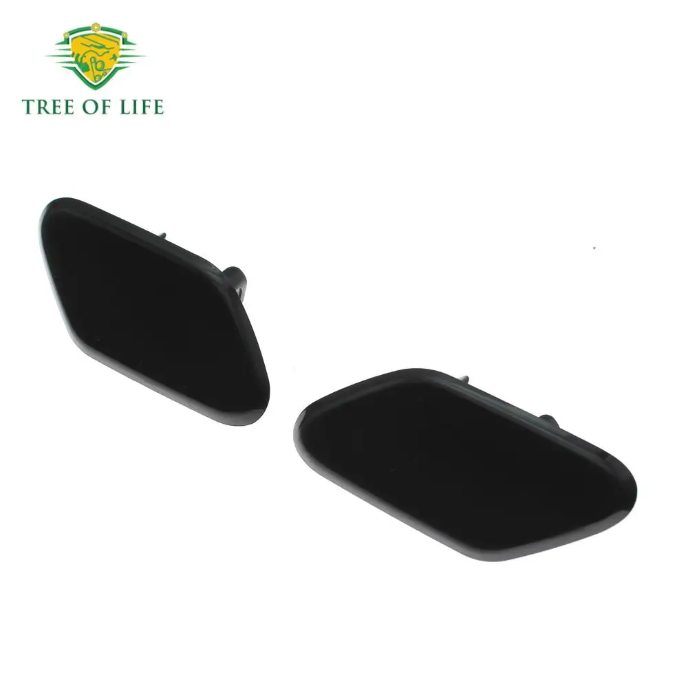 Right Side Headlight Washer Cap Cover For Honda CR-V 2012-2015 - 76881-T1G-E010-M4