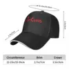 Alice In Chains Logo Caps Unisex Sport Hat Sun Caps Sun Caps Adjustable Polyester Baseball Caps Winter 5