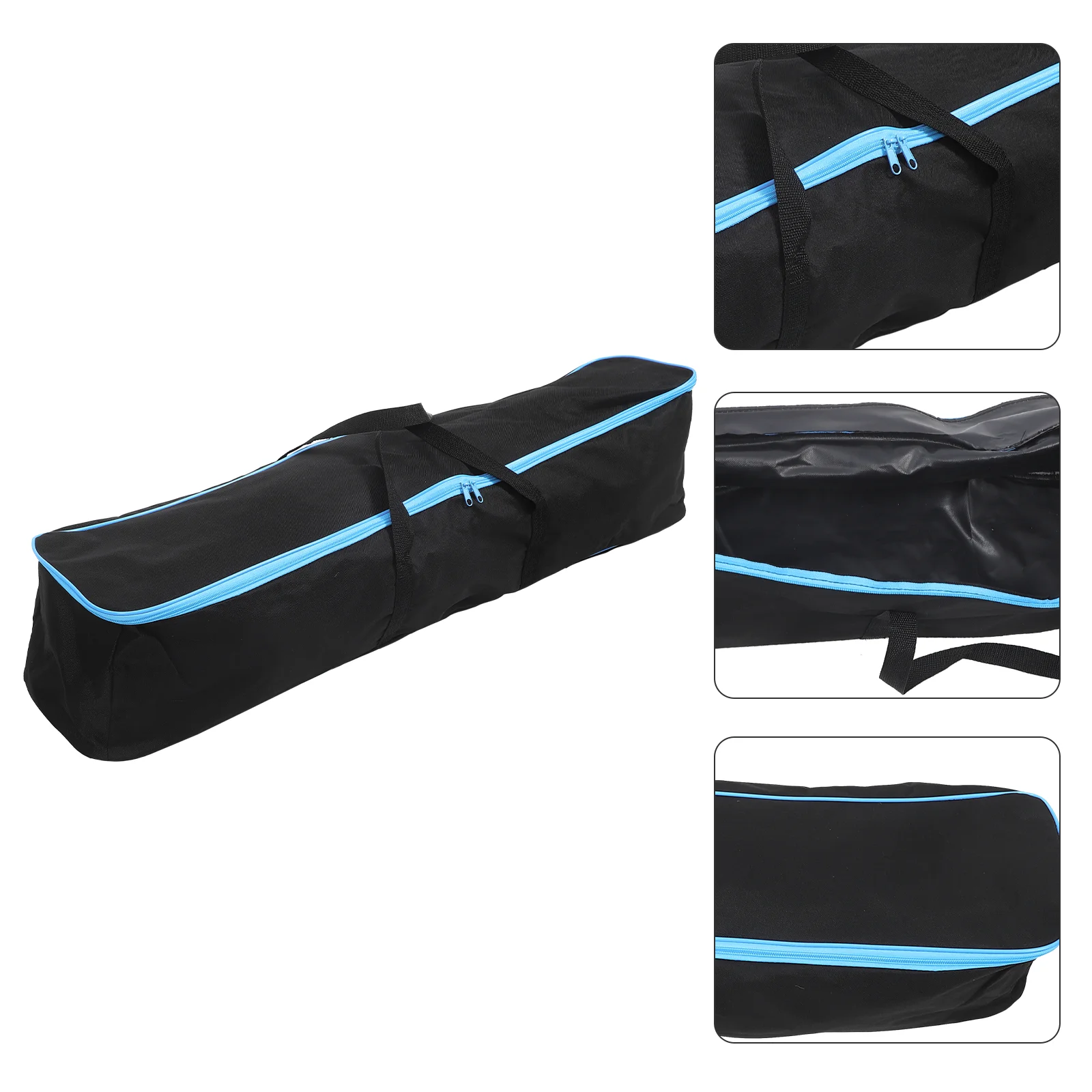 

Сумка для хранения Goalball Bat, кейс для молотка, водостойкий многоразовый шест из ткани Оксфорд 600d, органайзер с защитой от износа