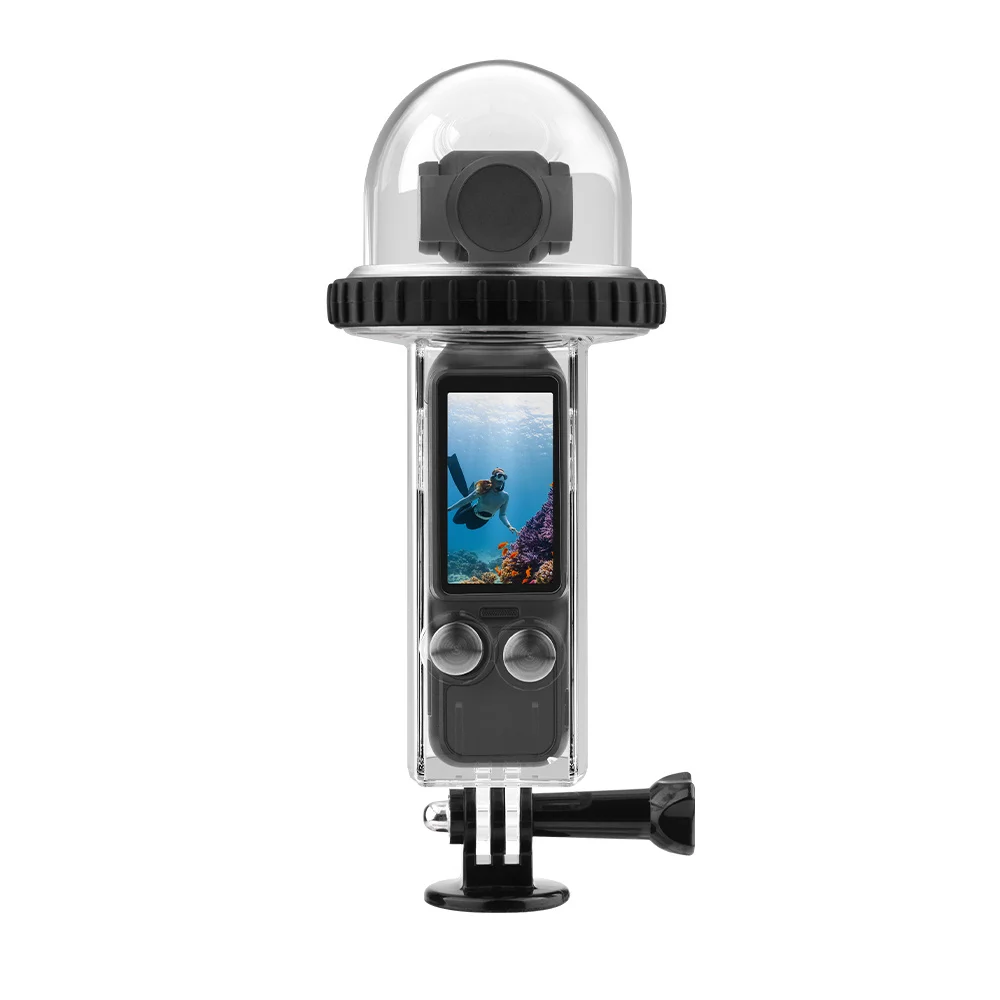 Osmo Pocket Underwater Case Osmo Action Waterproof Case Waterproof