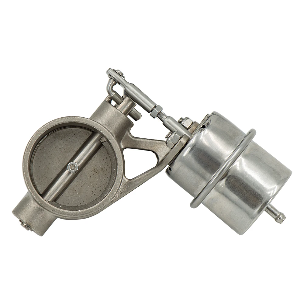 ڵ  2''/2.36''/2.5''/2.75''/3.0''   Vavle   Ʈ( ġ Ʈ ) 51/63/76MM