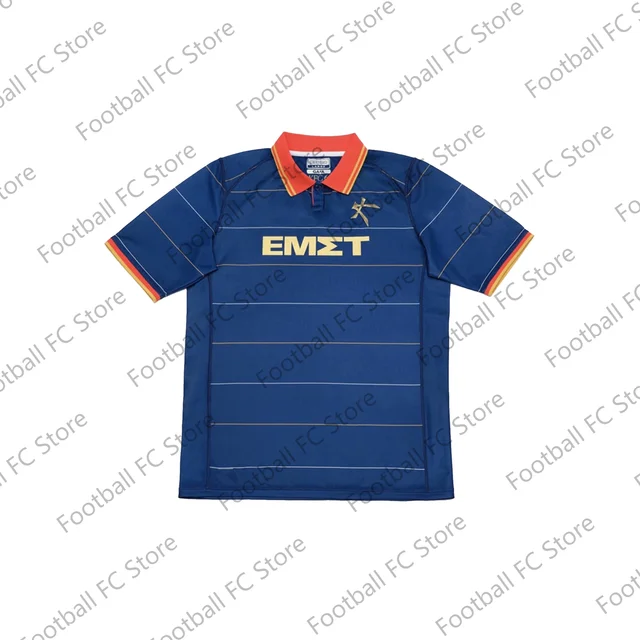 2023/24 New Arrival Summer Tee Athens Kallithea Shirt Shirt Soccer 