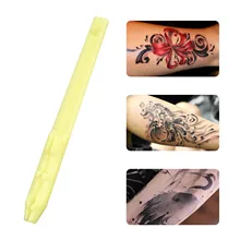 

High Quality 3D Tattoo Hand Poke Stick Pen Traditional DIY Manual Tattoo Tool Tattoo Needle Accessories Body Art Tattoo Supplies