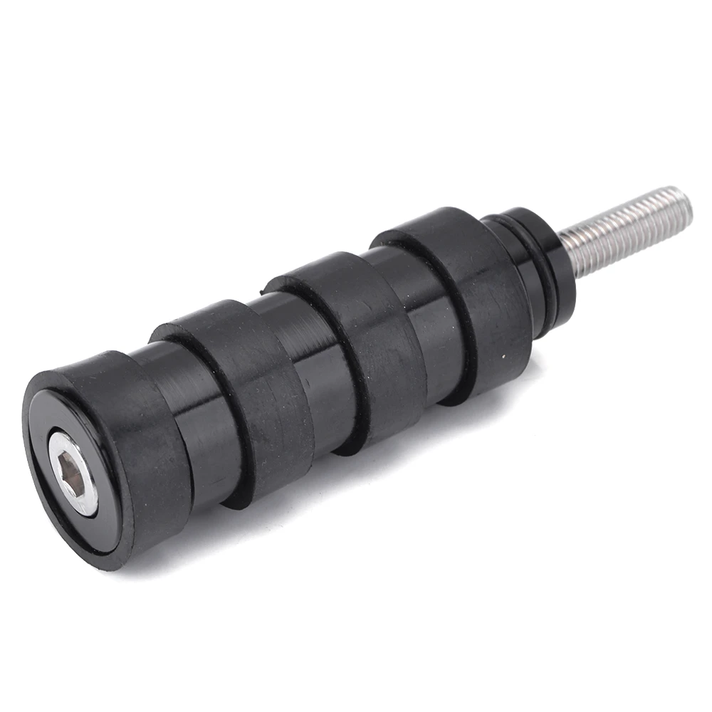 Adventure Motorcycle Lifting Handle Enhancement