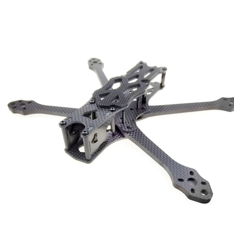 240mm 5" Carbon Fiber FPV Frame For APEXDC FPV Flight DIY Carbon Fiber Strong Frame