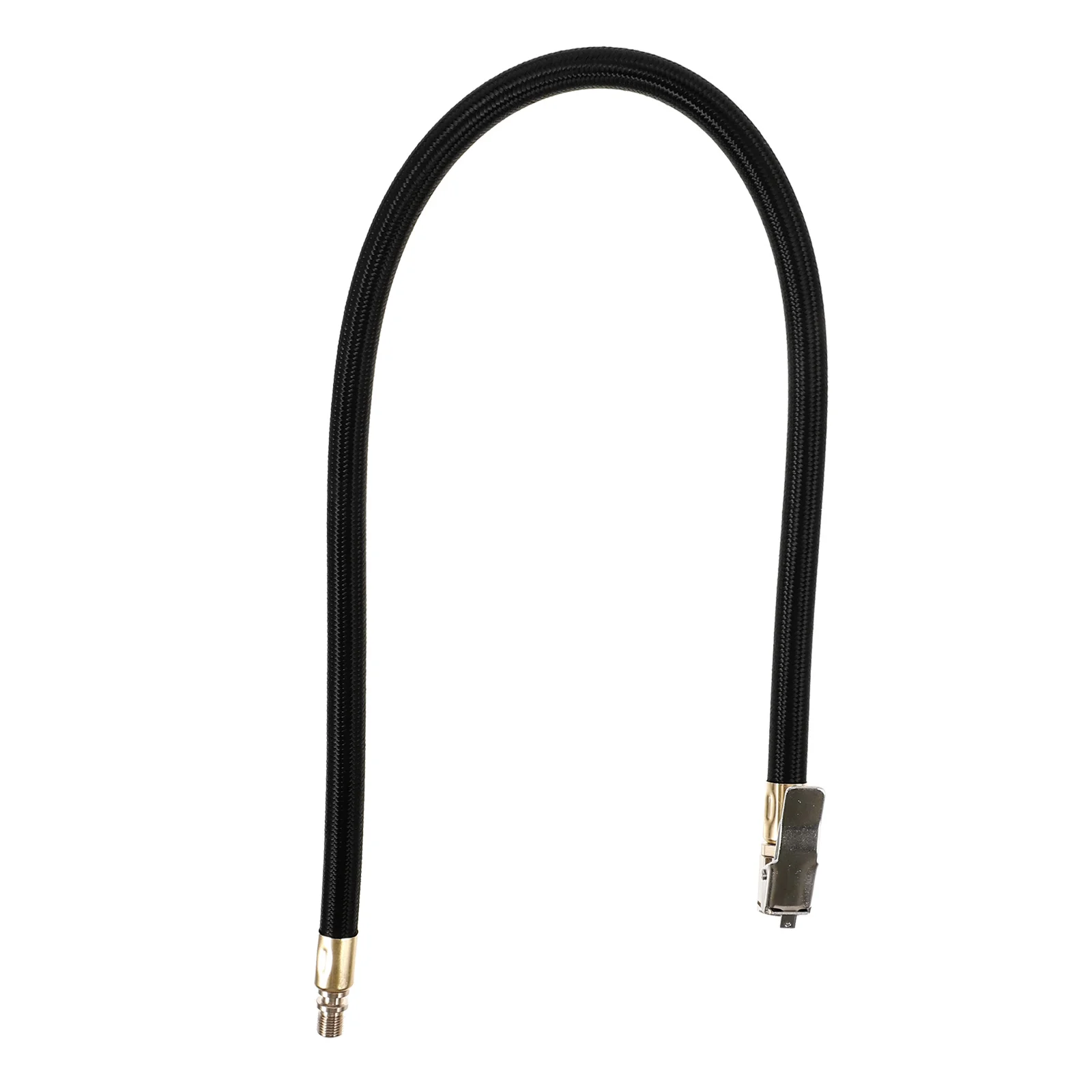 

Car Air Pump Tire Inflator Extension Tube Accessories Valve Connect Hose Adapter Fittings Compressor Rubber Inhalation For