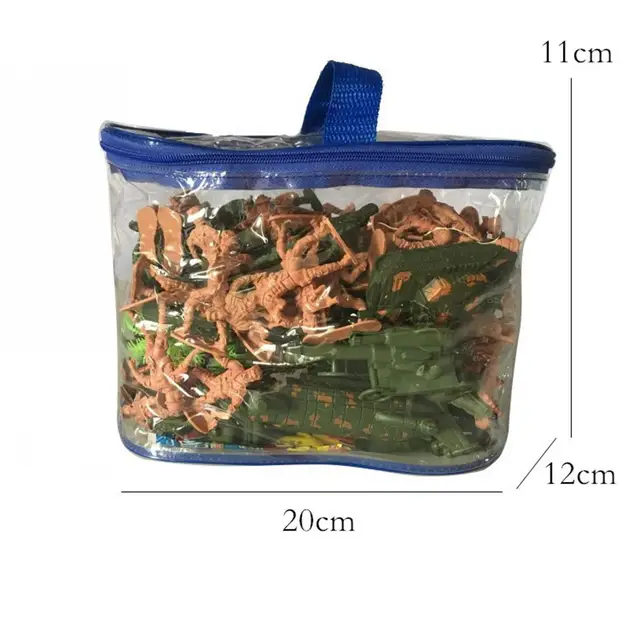 108x Middle Ages Figures Soldier 6cm Creative Archaic Soldiers Gift Children 6