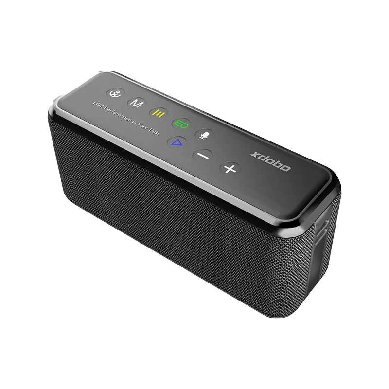 XDOBO X8 Max 100W Portable Wireless Speaker