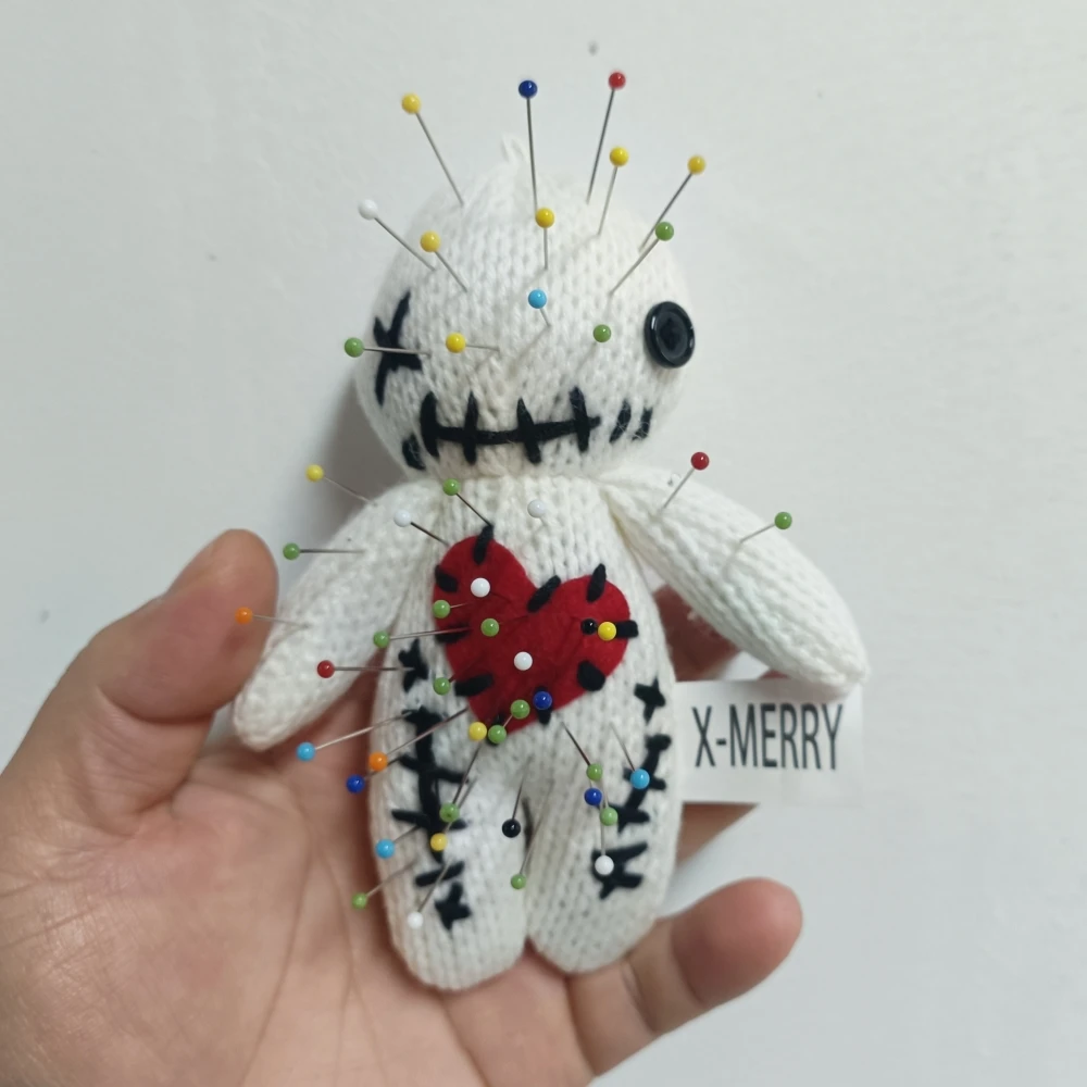 Dammit Dolls  Dammit doll, Doll making patterns, Diy voodoo dolls