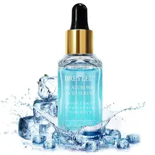 

BREYLEE 17ml Hyaluronic Acid Serum Moisturizing Face Essence Natural Facial Serum For Enhancing Nourishing Hydrating Skin Care