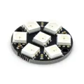 7 bit ws2812