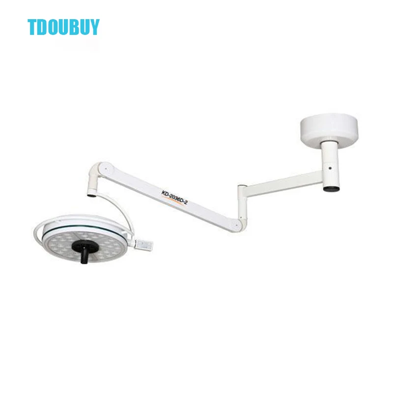 Рисунок 2 - TDOUBUY 108 ВТ медицинская безтеневая