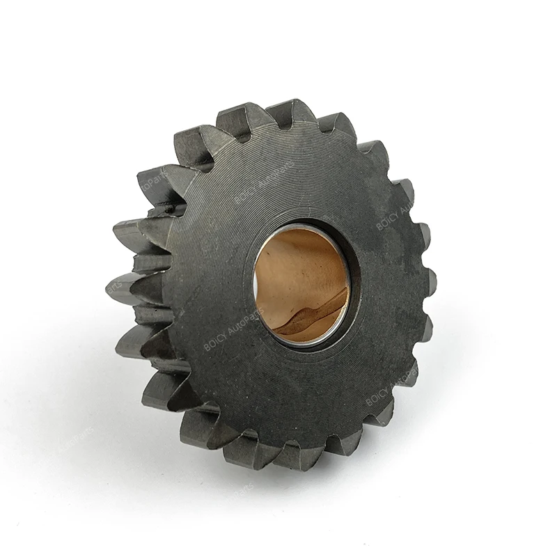 BOICY Reverse Idler Gear 20 Teeth For VW Golf Caddy Bora Inca Cordoba Ibiza/ST Leon Toledo A3/S3 020311501B 02K311501B 013311501