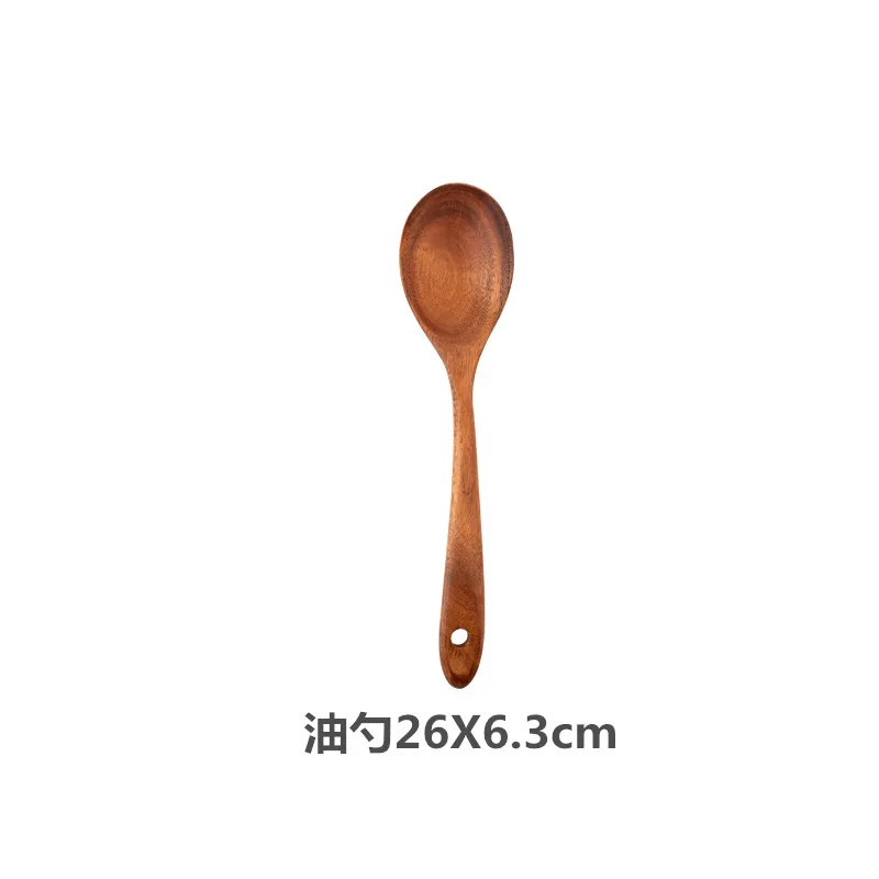 Oil Spoon