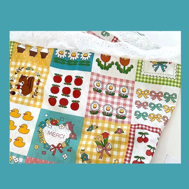 Women's Hats Spring Seaside Vacations French Sweet Cute Girls Outdoor Headscarves With Straps Baseball Caps Funny Fashion Hats - 5