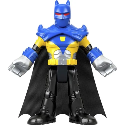 Super Friends 80. Год, Бэтмен, индивидуальные одиночные фигурки
