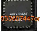 

Новые ADV7190KST ADV7190KSTZ ADV7190 новые оригинальные заказы приветствуются
