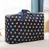 Wardrobe Large Capacity Cotton Quilt Clothes Storage Organizing Bag Student Luggage Storage Bag Toy Miscellaneous Storage Bag 4