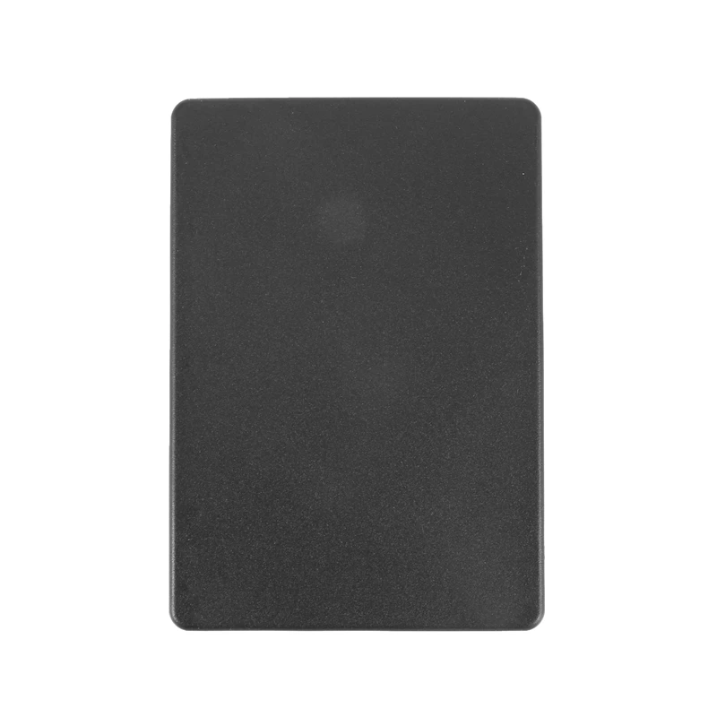 M.2 NGFF (SATA) SSD to 2.5 inch SATA Adapter Card 8mm Thickness Enclosure