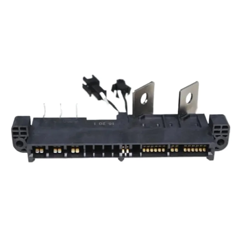 R4850G2 R4850N2 R4850N6 R4850G6 전원 모듈 통신 입력 및 출력 플러그