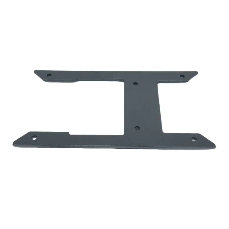 Grinding Disc Plate Bottom Decoration Board for Tamiya 1/14 RC Truck Volvo FH16 XL 750 4X2 Tractor Trailer LESU Parts 4