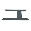 Grinding Disc Plate Bottom Decoration Board for Tamiya 1/14 RC Truck Volvo FH16 XL 750 4X2 Tractor Trailer LESU Parts 4