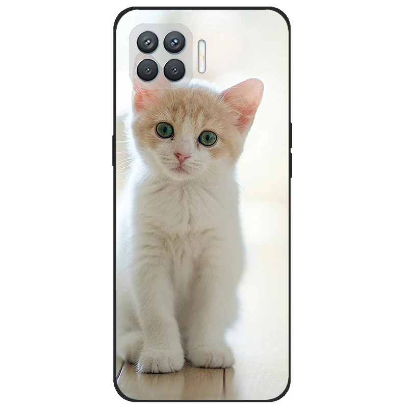 Sleek Silicone TPU Bumper Back Cover for Smartphones - Transparent
