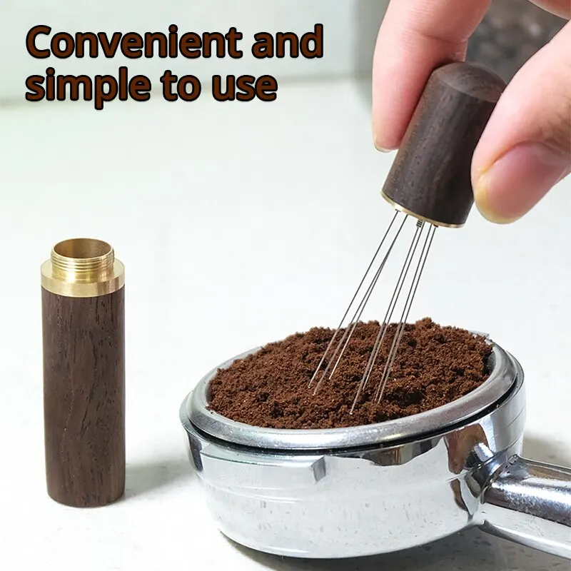 Espresso Coffee Stirrer Tool 4
