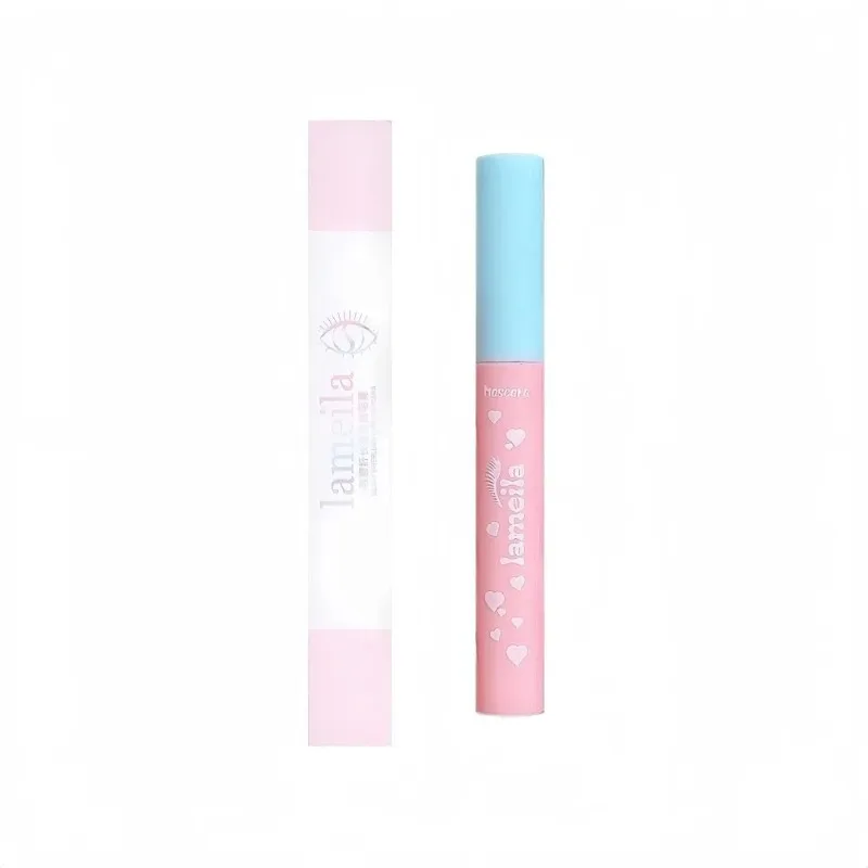 Mascara waterproof a lunga durata per ciglia curve e volumizzate_voghion.com