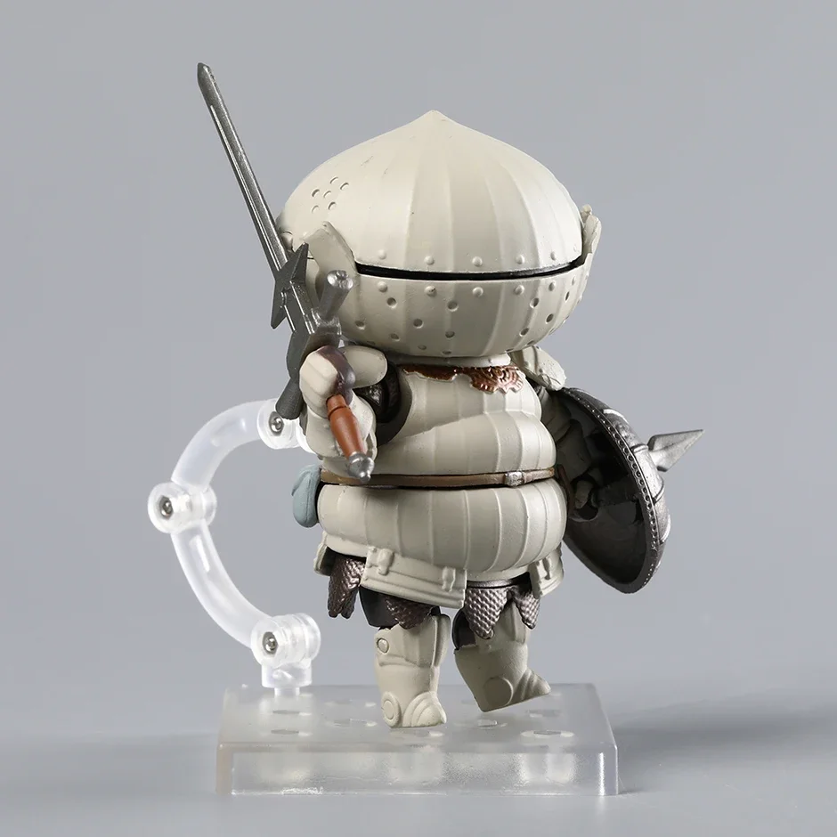 Figurine Nendoroid Dark Souls Siegmeyer