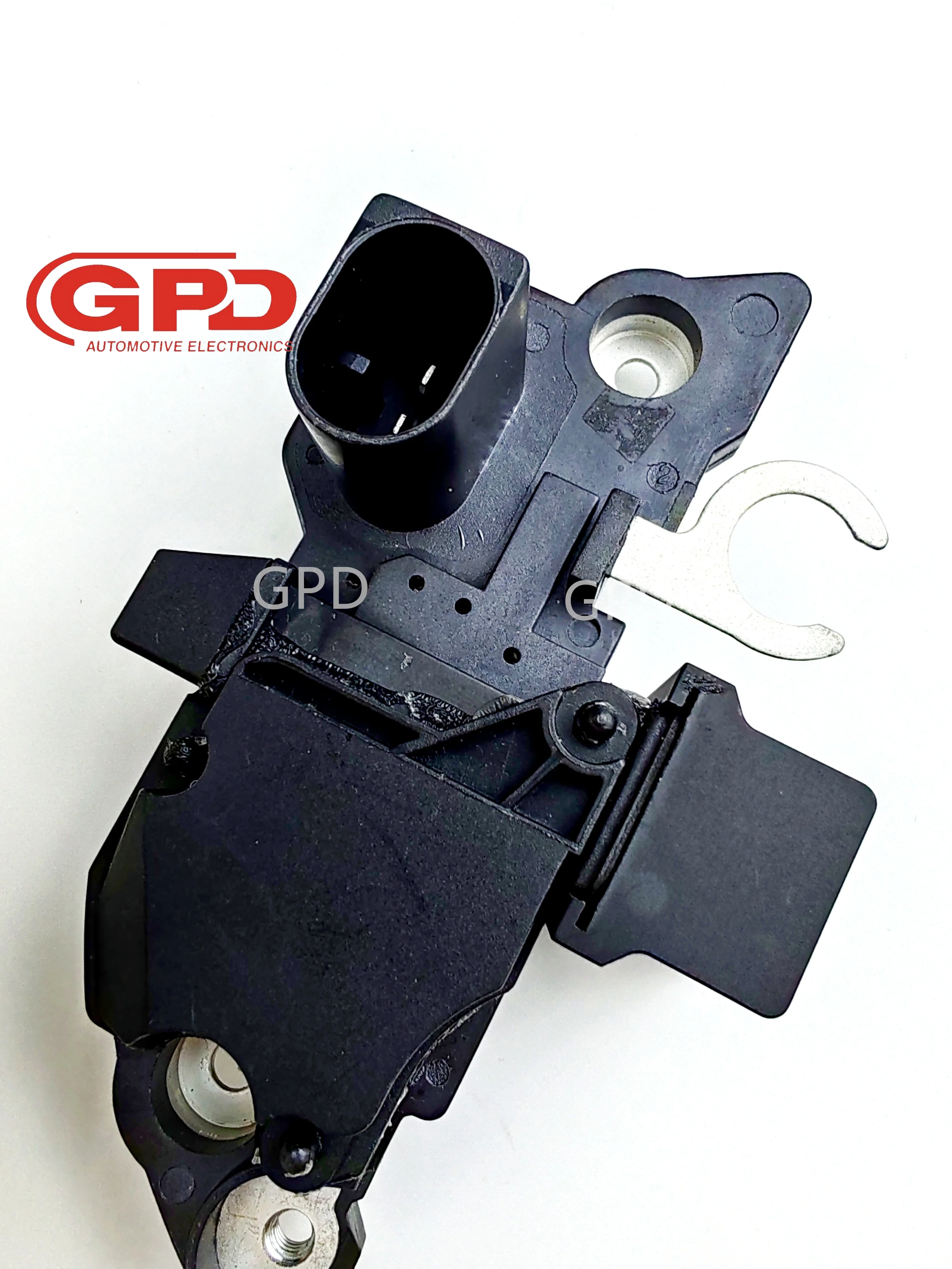 GPD/발전기 전압 조정기, 폭스바겐 비틀 제타 골프 폭스바겐용, IB5225 F00M145261 FOOM145296 F00M145396 F00M145397 38903803