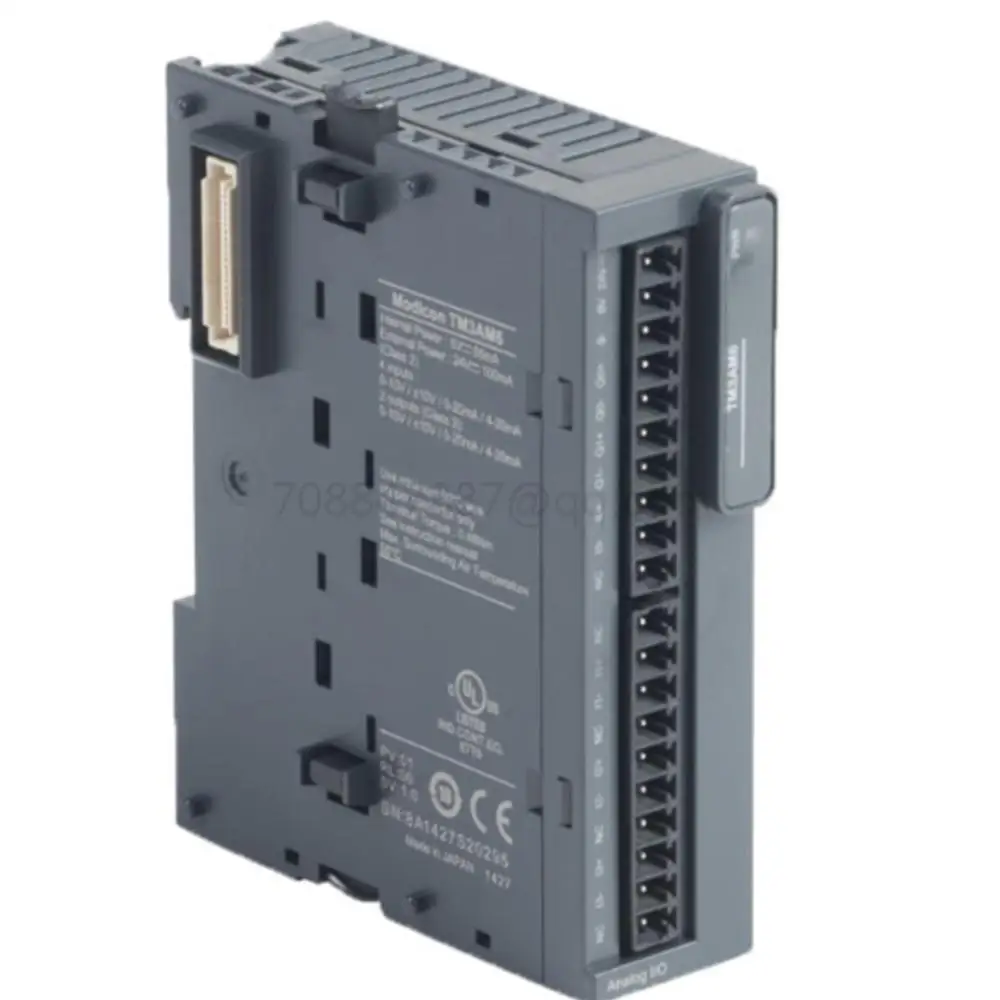 

Оригинальный Новый TM3AQ4