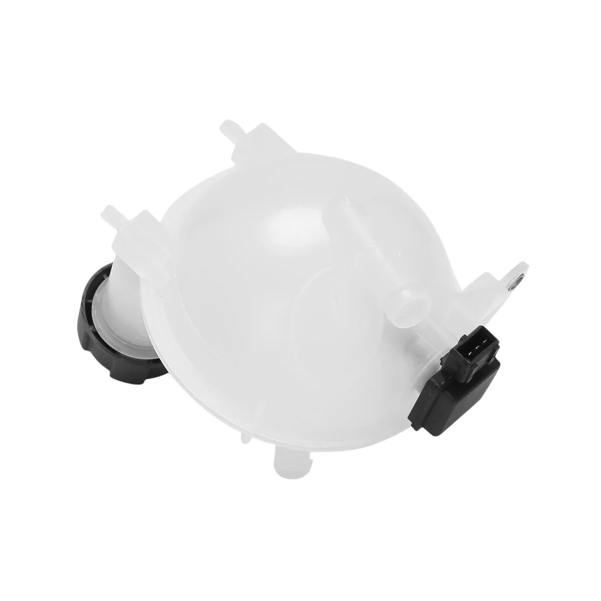 

1323JC радиатор двигателя восстановление перелива охлаждающей жидкости расширительный бак с крышкой для Peugeot 308CC Citroen C4 DS RCZ