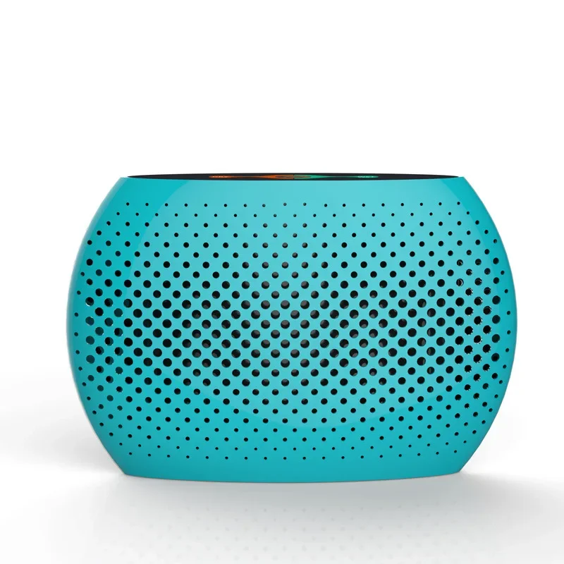 

Compact Portable Mini Dehumidifier - Quiet, Efficient Wardrobe Dehumidifier, Mini Size Easy to Carry and Use
