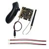 GPS Fishing Boat Remote Control Motherboard TXG3-RXG3 With One-Click Return, Fixed-Point Fishing & Constant Speed Cruise 1