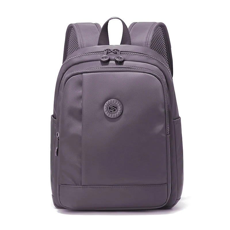 Purplish Gray