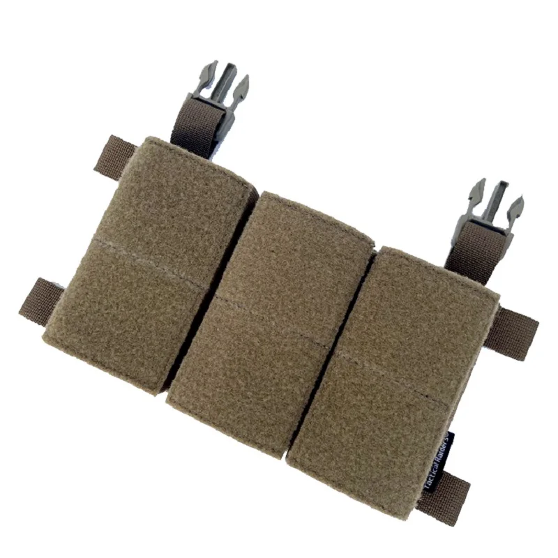 

Tactical Raider Triple Attack Front Panel LV119 FCPC FCSK Expansion Conversion Board Polychromatic Input