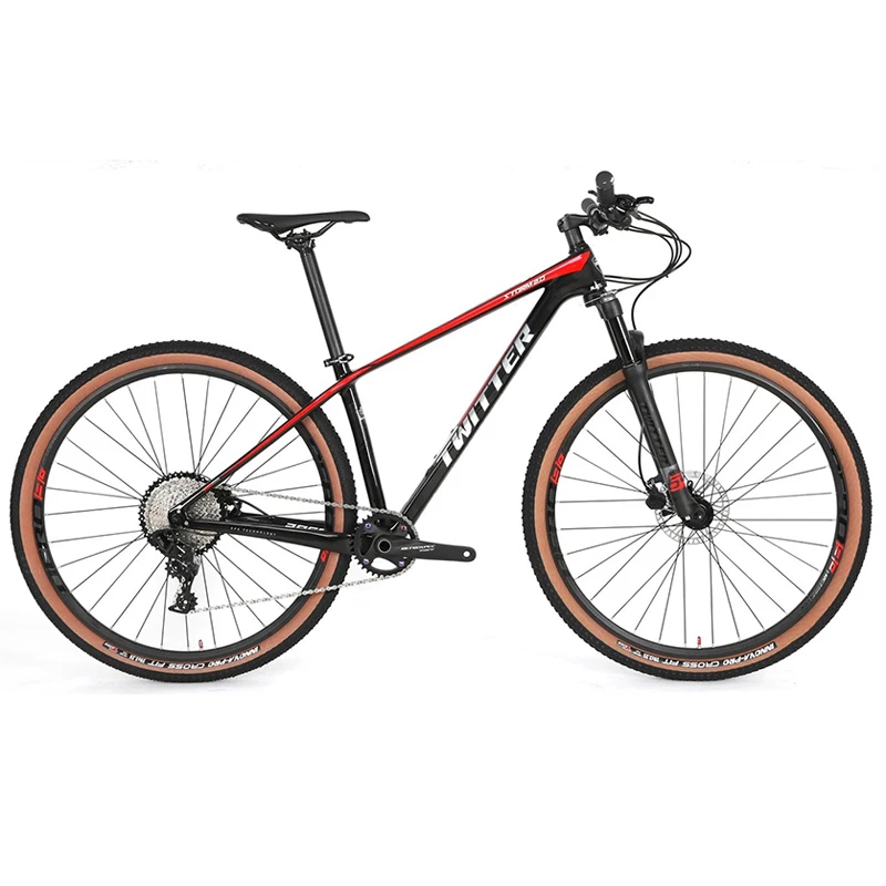 INNOVA Pro pneumatici per Mountain Bike Anti