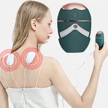 

Electric Eye Massager Anti Wrinkle Eye Massage Anti Aging Eye Care Hot Massage USB Rechargeable Massage Device