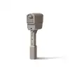 Express Plus Plastic Mailbox Mocha Finish 6