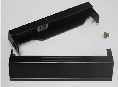 

Новый чехол WZSM для жесткого диска DELL Latitude E4300, чехол для жесткого диска HDD Caddy