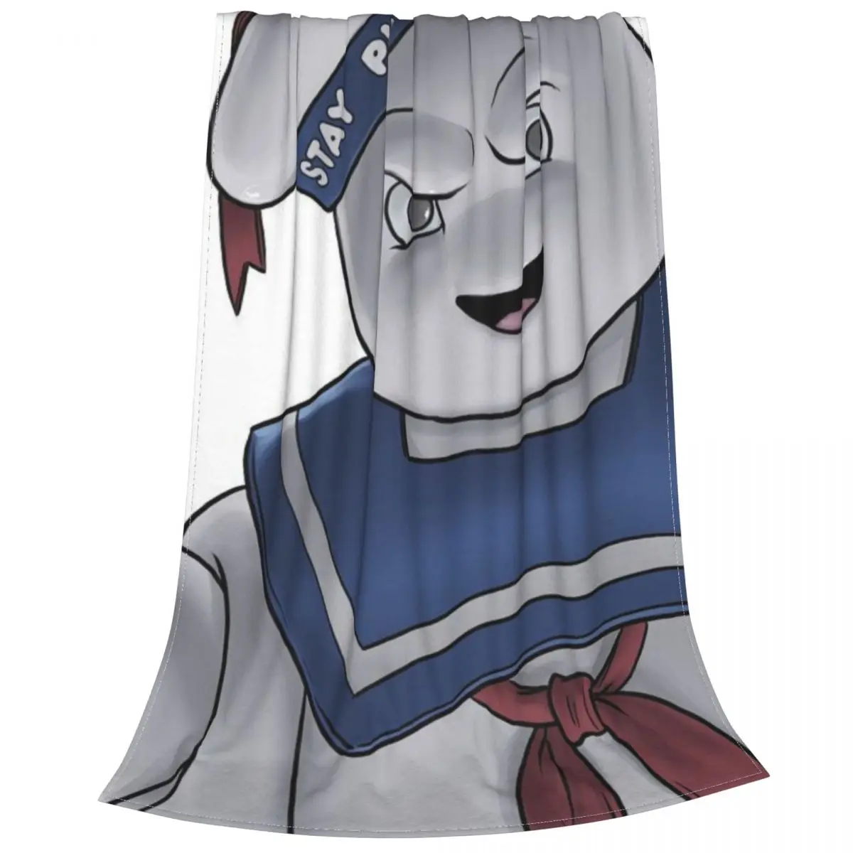 Stay Puft Marshmallow Man ��Ʈ�� ����Ʈ ����ũ�� �ø��� ��� �� Ŭ���� �� ���� ħ�� ����