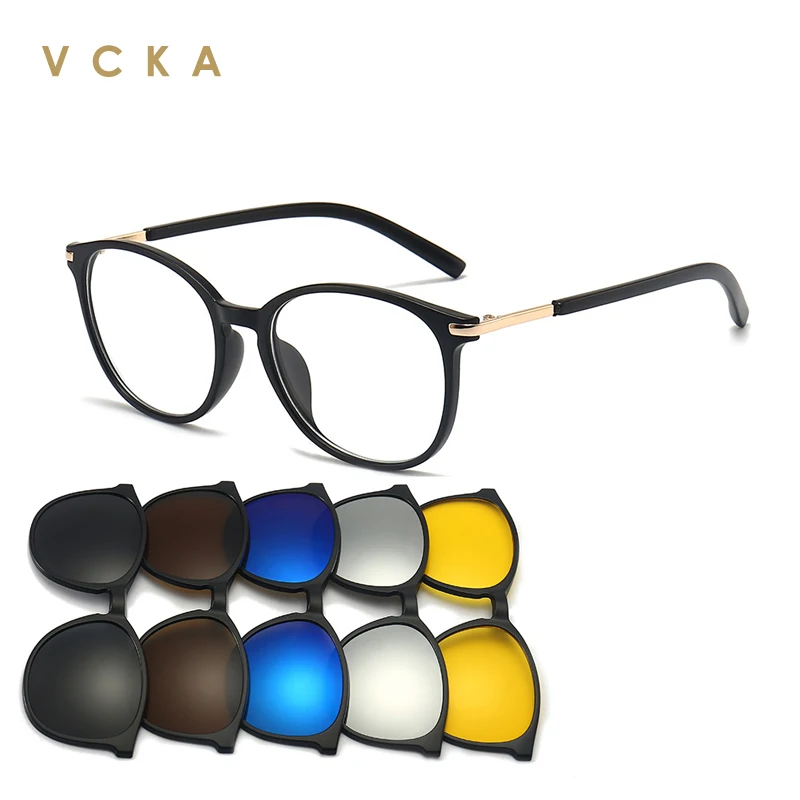 VCKA-5-1-Suit-Fashion-Clip-On-Sunglasses-Women-Frames-Magnetic-Magnet-Eyeglasses-Prescription-Myopia-Farsighted.jpg
