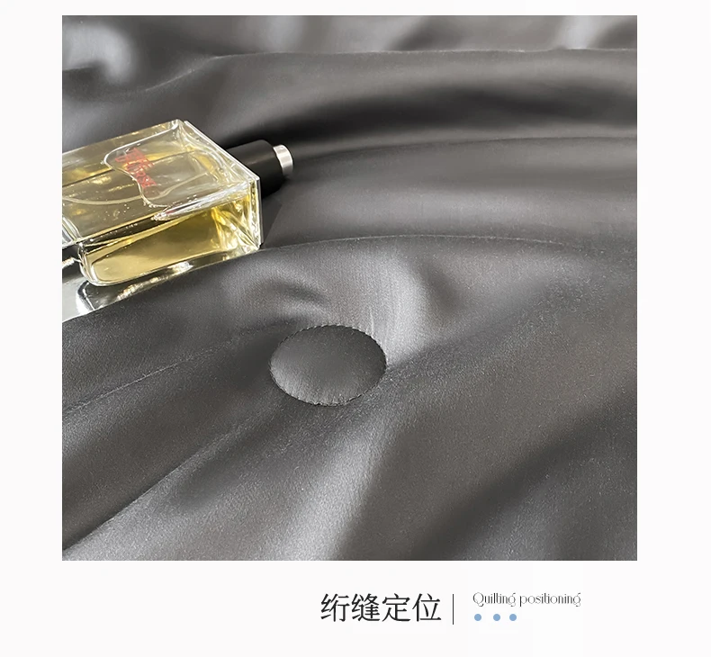 Description Picture 5 of itemAir Conditioner Washable by the Cool Summer Quilt, the Antibacterial Embroidery Skin-friendly Imitation Silk Ice Thin Q