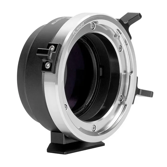 Meike MK-PLTE-C/MK-PLTL-CMK-/PLTRF-C Adapter Ring PL mount Lens to E /RF/L- mou