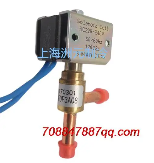 

Original NEW FDF2A65 2A94 3A08 4A10 6A52 6A58 24V ac 220